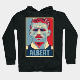 Albert Hoodie